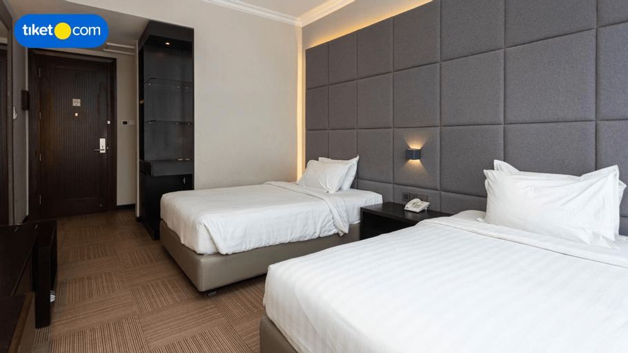 Bedroom 11