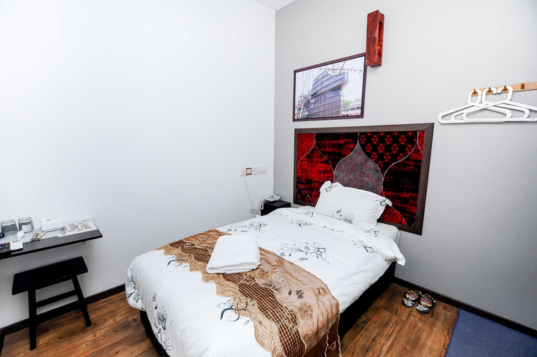 Bedroom 1