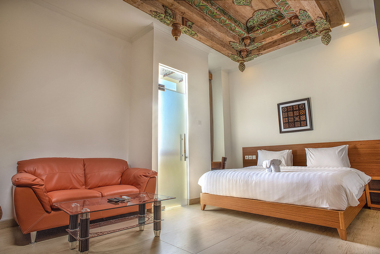 Bedroom 5