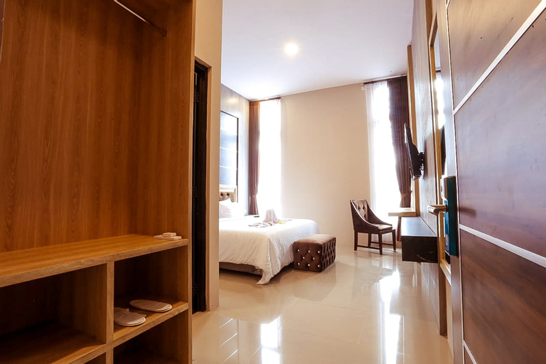 Bedroom 7