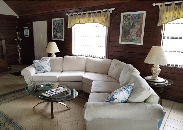 Public Area, Beachside Bliss, Flagler
