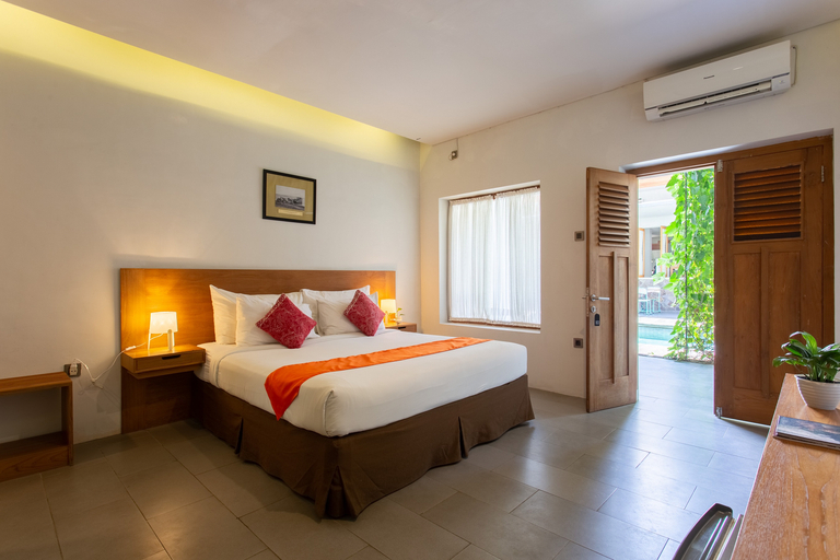 Bedroom 9
