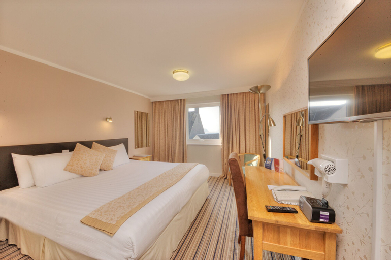 Best Western Muthu Queens Hotel, Argyll and Bute