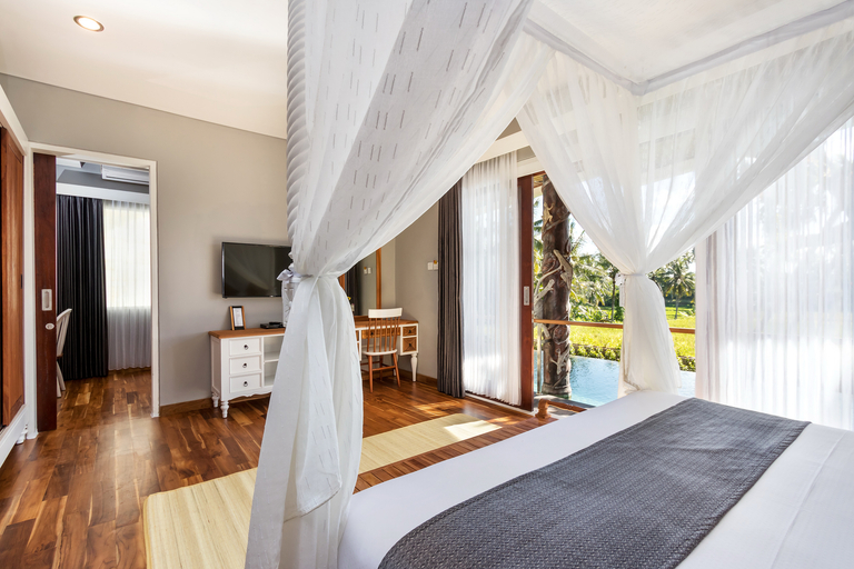Bedroom 22
