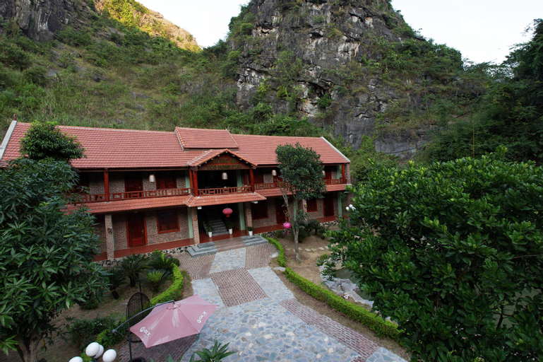 Trang An Eco Homestay Ninh Binh, Hoa Lư