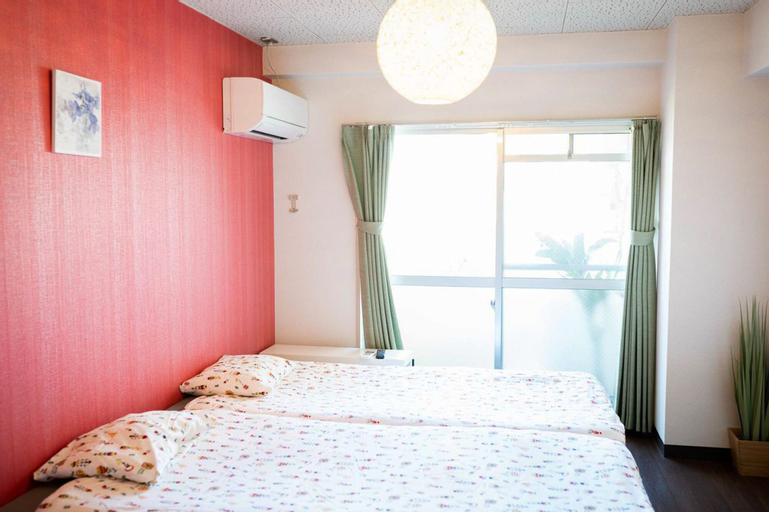 Sakura Guest House, Kyoto