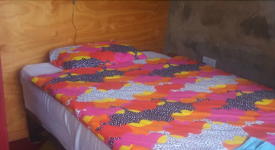 Oloolua Resort & Campground, Kajiado North