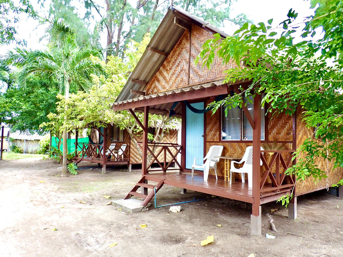 Exterior & Views 2, I-Sea Resort, Muang Satun
