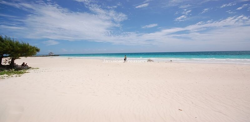 Miss Ps Place, Silver Sands 3BR,