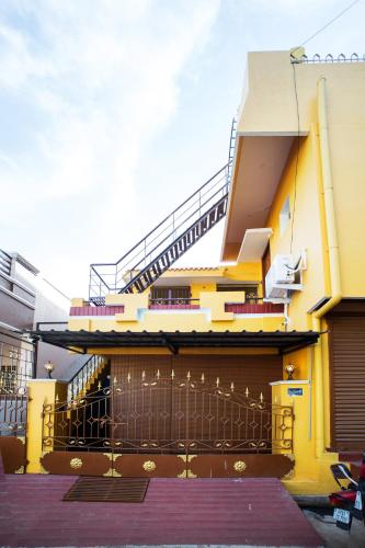 Trinite Homes Women's Hostel in Pondicherry, Puducherry