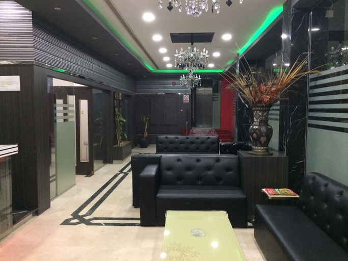 Public Area 3, Imperial Suites Hotel, Manama