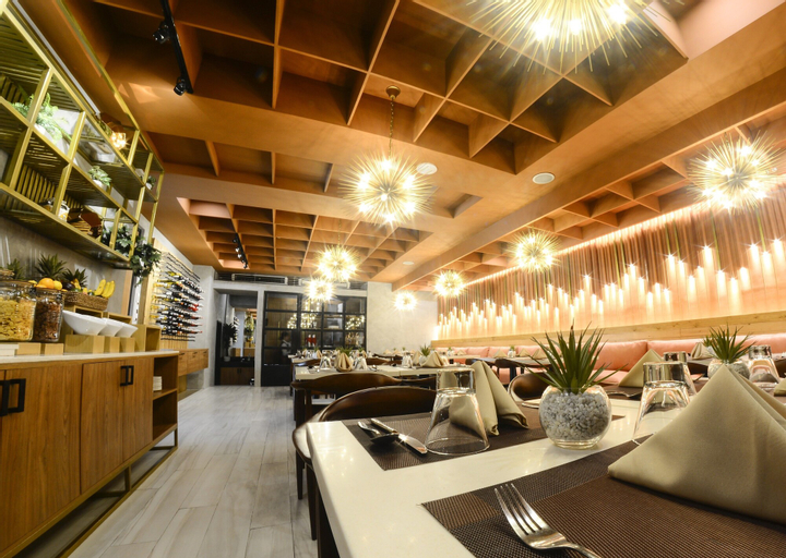 Ironwood Hotel, Tacloban City