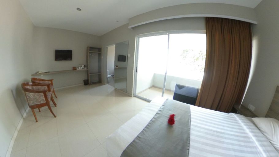 Bedroom 1