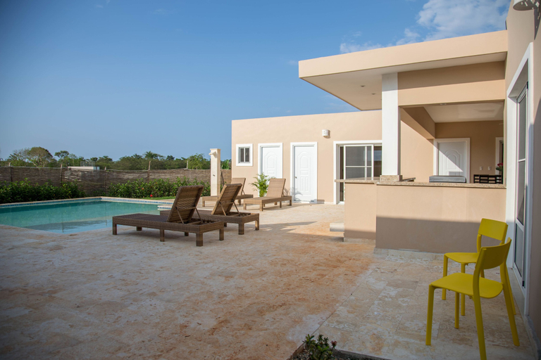 Exterior & Views 2, Villa Mango, Sosua