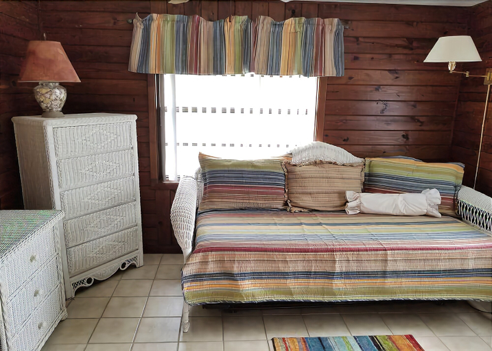Bedroom 3, Beachside Bliss, Flagler