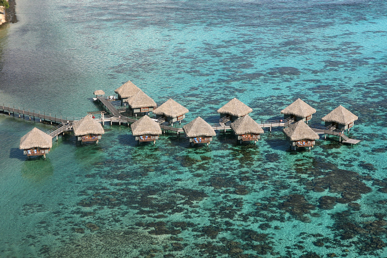 Tahiti Ia Ora Beach Resort - Managed by Sofitel,