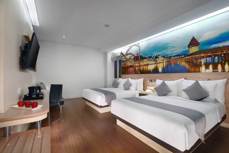 Bedroom 1