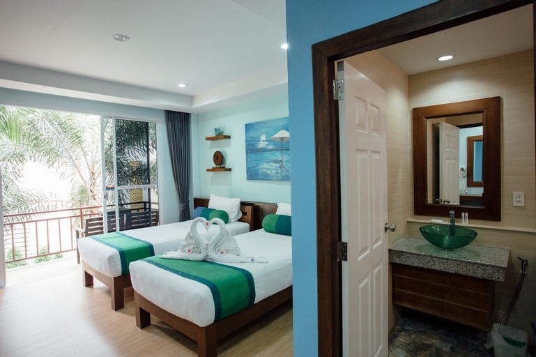 Bedroom 21