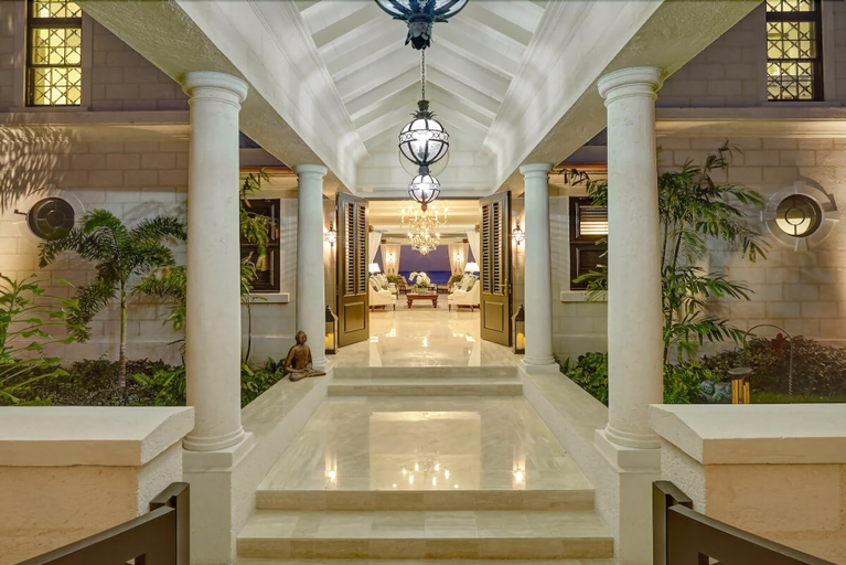 Public Area 2, Villa Seaclusion