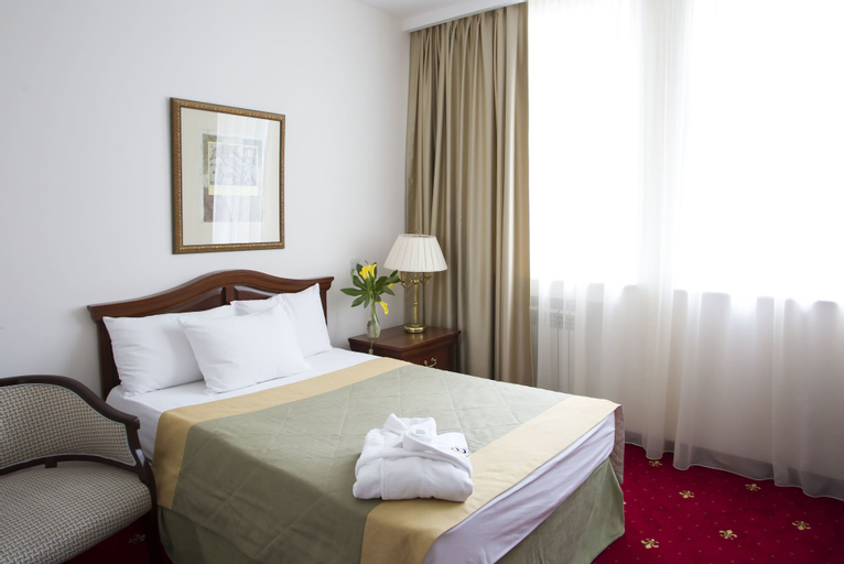 Atyrau Dastan Hotel, Atyrau