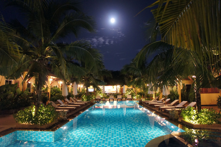 Le Piman Resort, Pulau Phuket