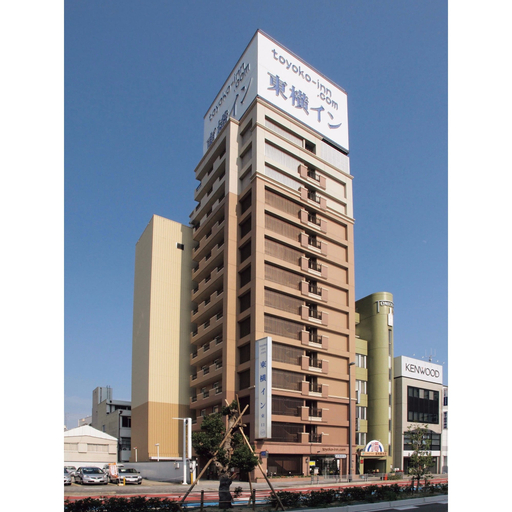 Toyoko Inn Toyohashi-eki Higashi-guchi, Toyohashi