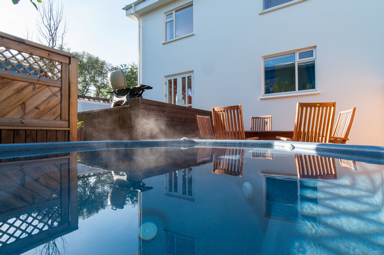 Pearl of the North Apartments, Akureyri