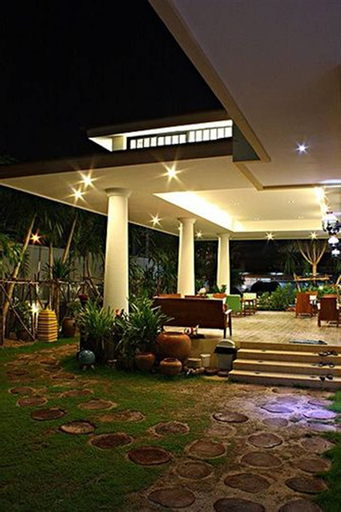 Smile Hua-Hin Resort, Hua Hin