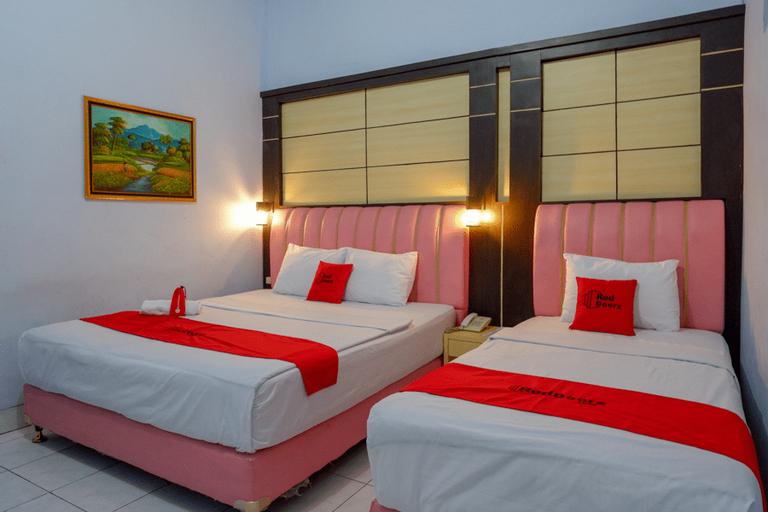 Bedroom 20