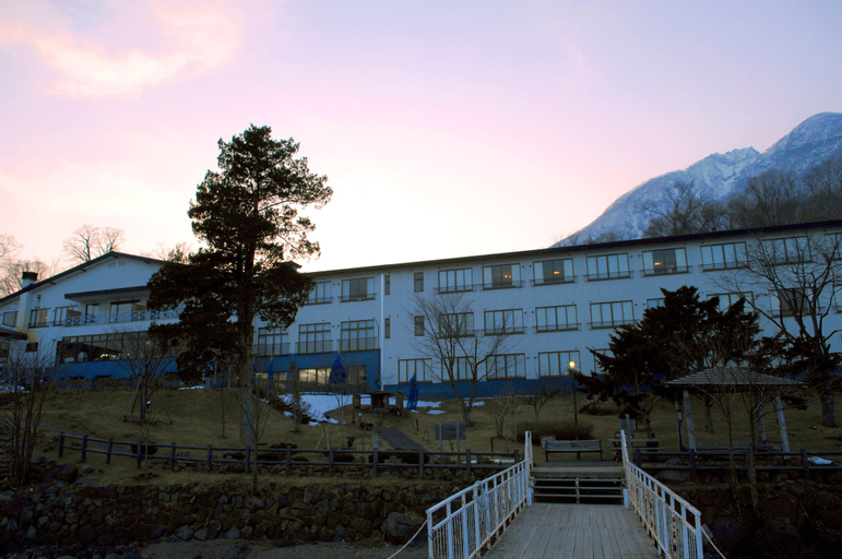 Marukoma Onsen Ryokan, Chitose