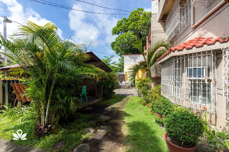 Exterior & Views 2, Thirdy's Tourist Inn, Legazpi City