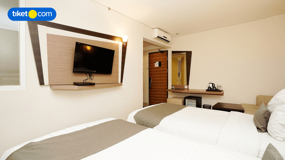 Bedroom 21