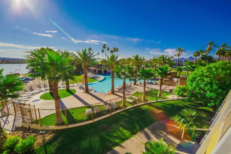 The Nautical Beachfront Resort, Mohave