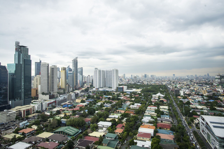 City Garden Hotel Makati, Makati City