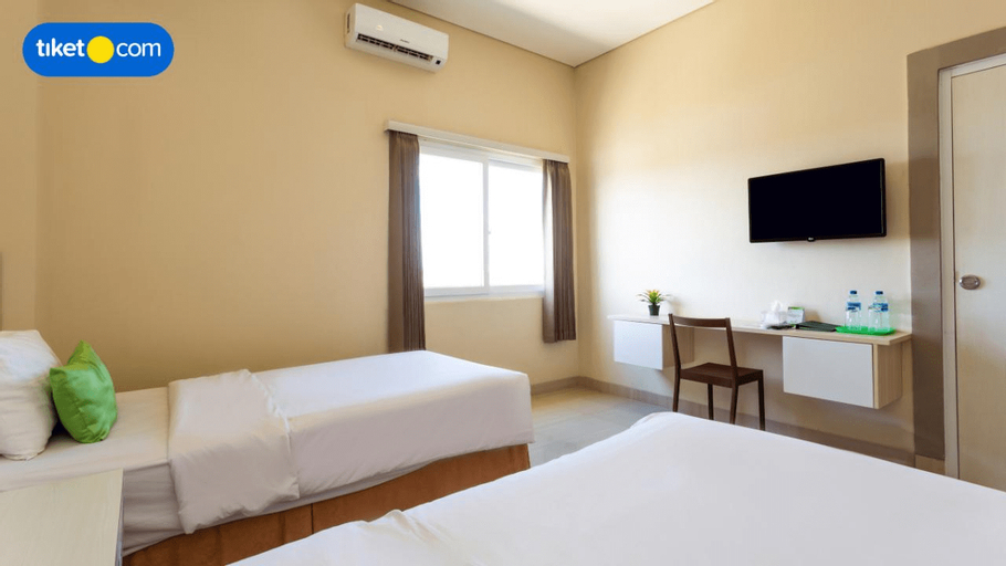 Best Inn Hotel Balikpapan: Harga Diskon + Promo Hotel 2024