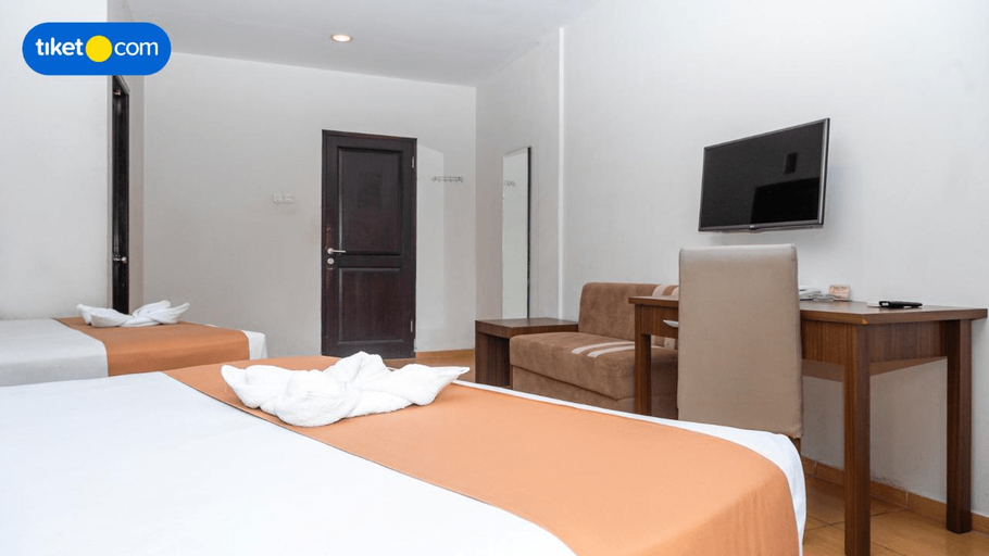 Bedroom 4