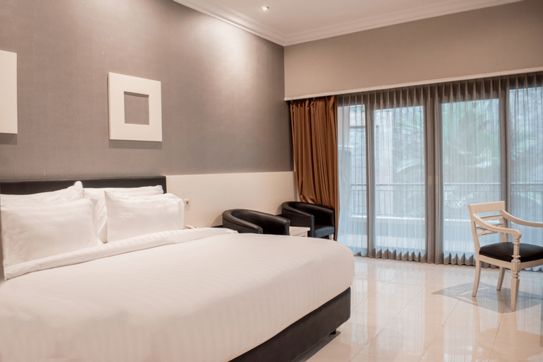 Bedroom 17