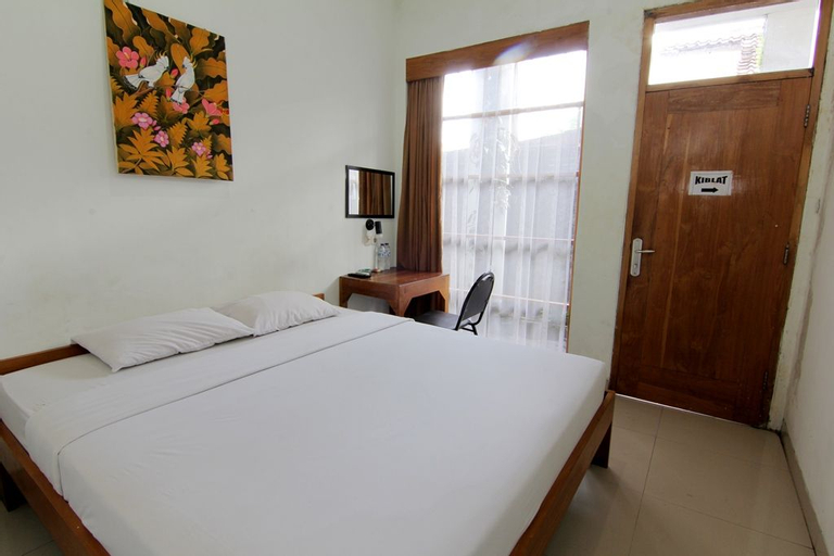 Bedroom 8