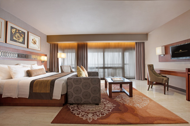 Bedroom 25