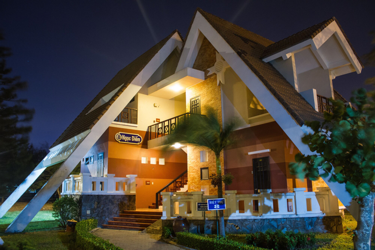 Lotus Vung Tau Resort, Vũng Tàu