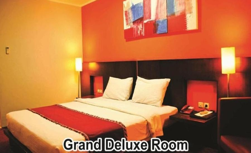 Grand Nanggroe Hotel - Tap to explore photos