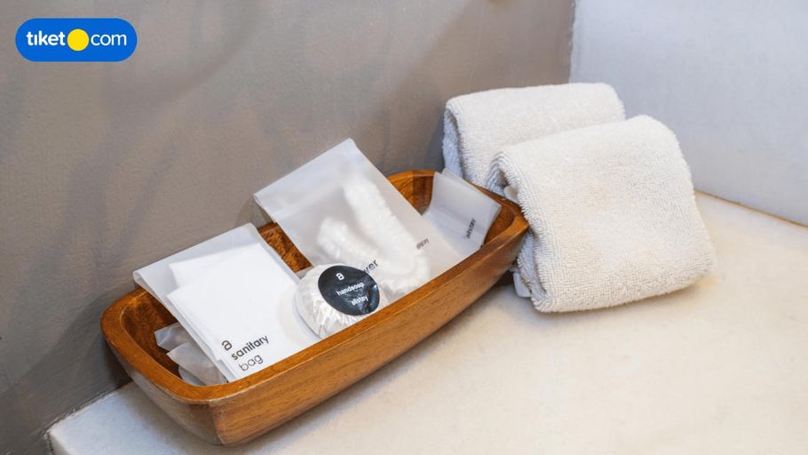 Amenities 6