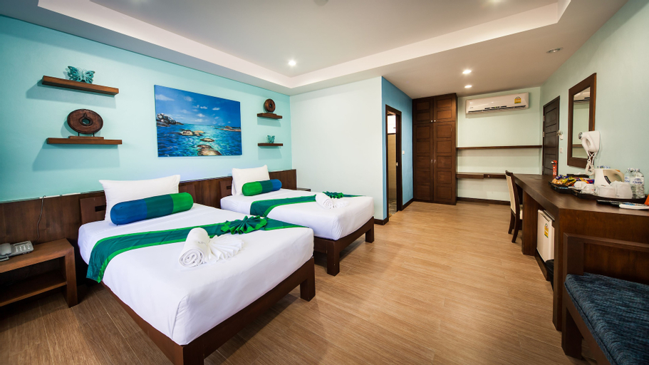 Bedroom 20