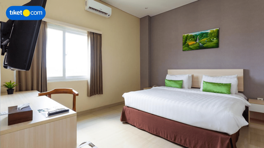 Best Inn Hotel Balikpapan - Diskon & Harga Promo