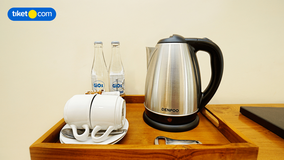 Amenities 6