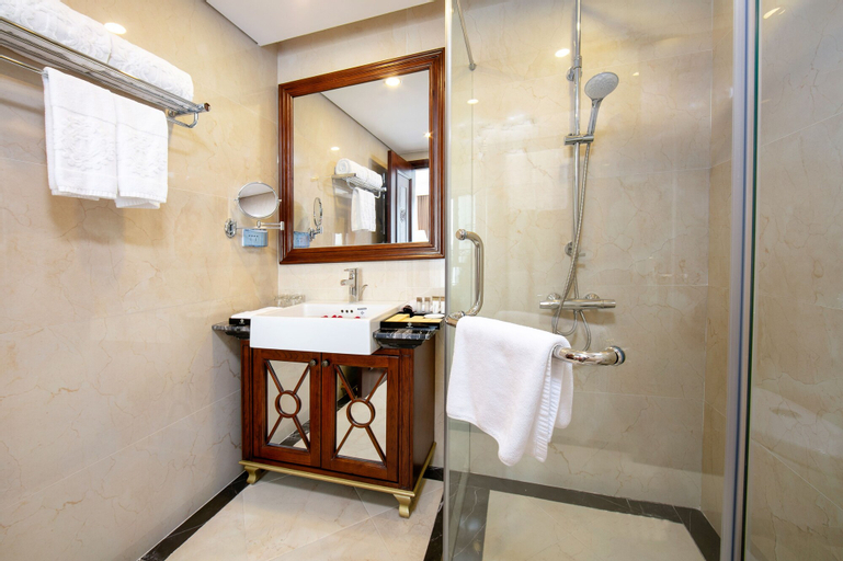 Rex Hanoi Hotel, Hoàn Kiếm
