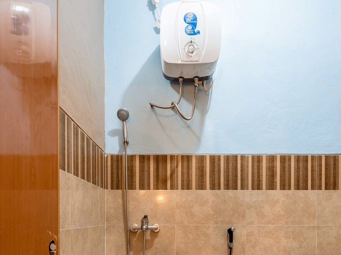 Bathroom 1
