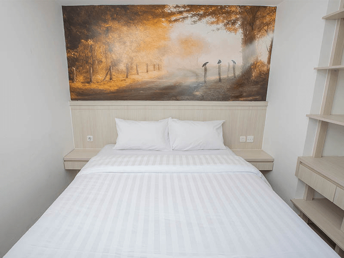 Bedroom 5