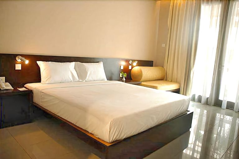 The Pade Hotel, Banda Aceh Booking Murah di