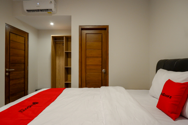 Bedroom 21